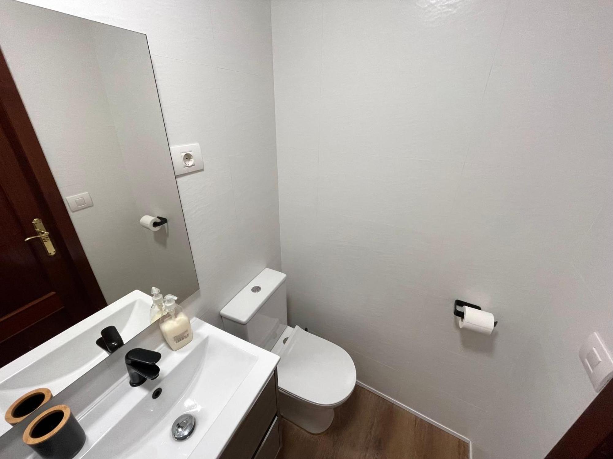 Apartamento La Atalaya Laredo Exterior foto
